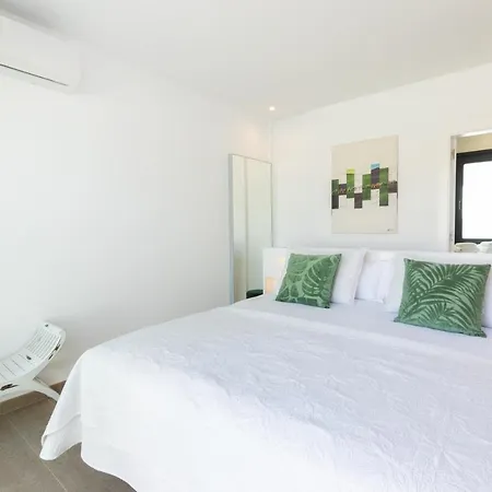 Sea Breeze Villas Lapa And Claca Playa Blanca  Exterior photo