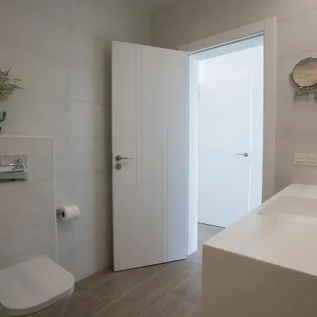 Sea Breeze Villas Lapa And Claca Playa Blanca  Exterior photo